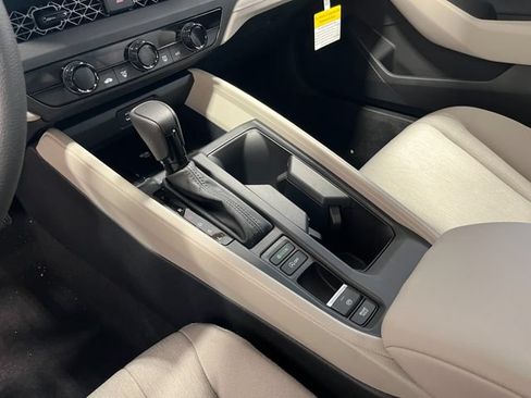 New 2026 Honda Accord LX image 14