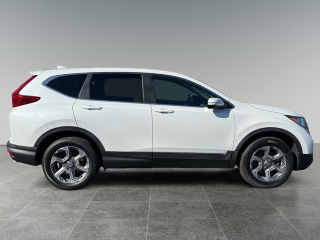 Used 2019 Honda CR-V EX-L image 7