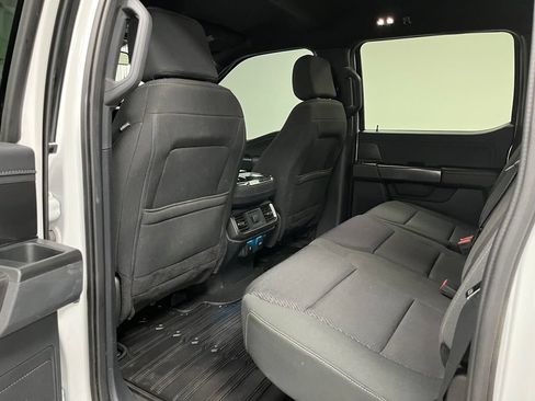 Used 2024 Ford F150 XLT w/ XLT Black Appearance Package AWD/4WD image 45