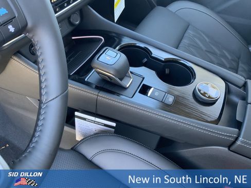 New 2026 Nissan Rogue Platinum w/ Platinum Premium Package image 8