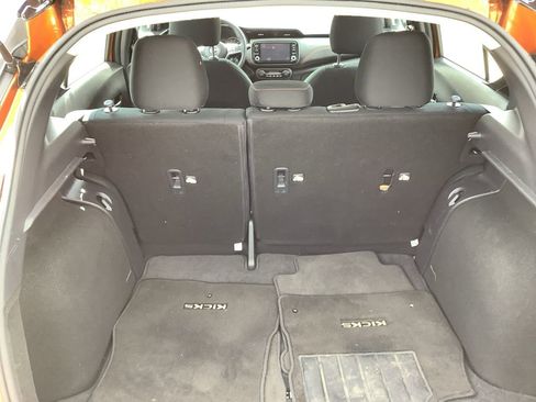 Used 2024 Nissan Kicks SR image 14