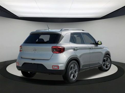 New 2026 Hyundai Venue SEL image 4