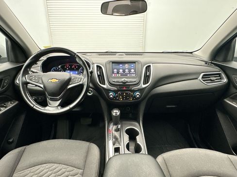 Certified 2021 Chevrolet Equinox LT AWD/4WD image 16