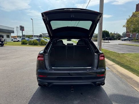 Used 2023 Audi SQ8 Premium Plus w/ Executive Package AWD/4WD image 29