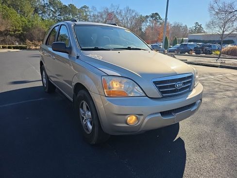 Used 2008 Kia Sorento LX image 11