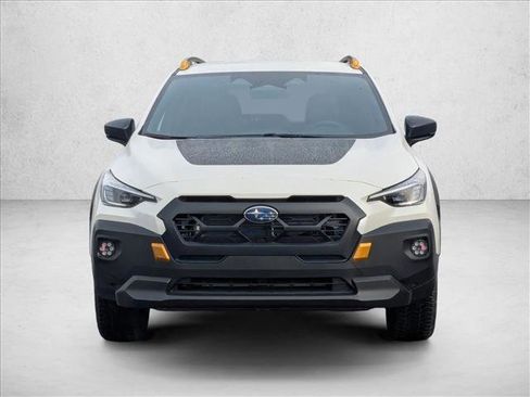 New 2026 Subaru Crosstrek 2.5i Wilderness image 5