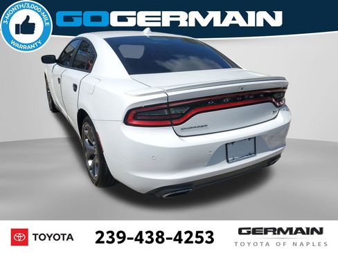 Used 2017 Dodge Charger R/T w/ Plus Group image 11