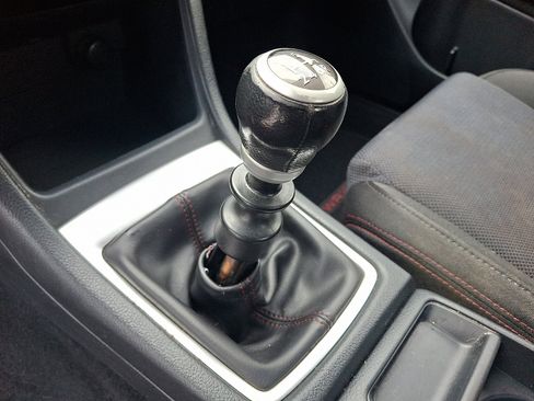 Used 2017 Subaru WRX image 15