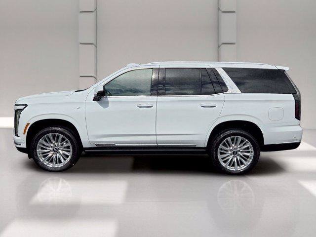 New 2026 Cadillac Escalade Luxury AWD/4WD image 2