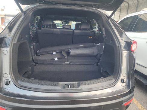 Used 2019 MAZDA CX-9 Grand Touring AWD/4WD image 7