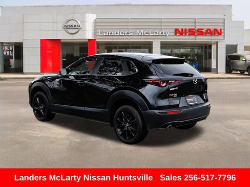 Used 2024 MAZDA CX-30 AWD 2.5 S w/ Select Sport Pkg image 6