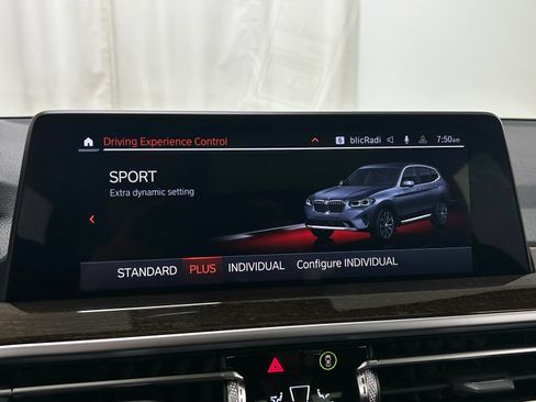 Used 2022 BMW X3 xDrive30i w/ Convenience Package w/ZPA image 15