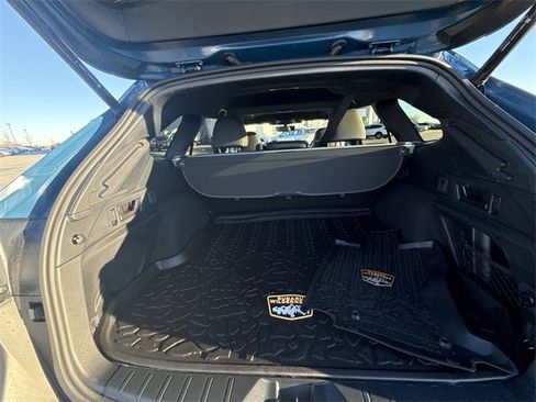 Used 2025 Subaru Outback Wilderness image 24