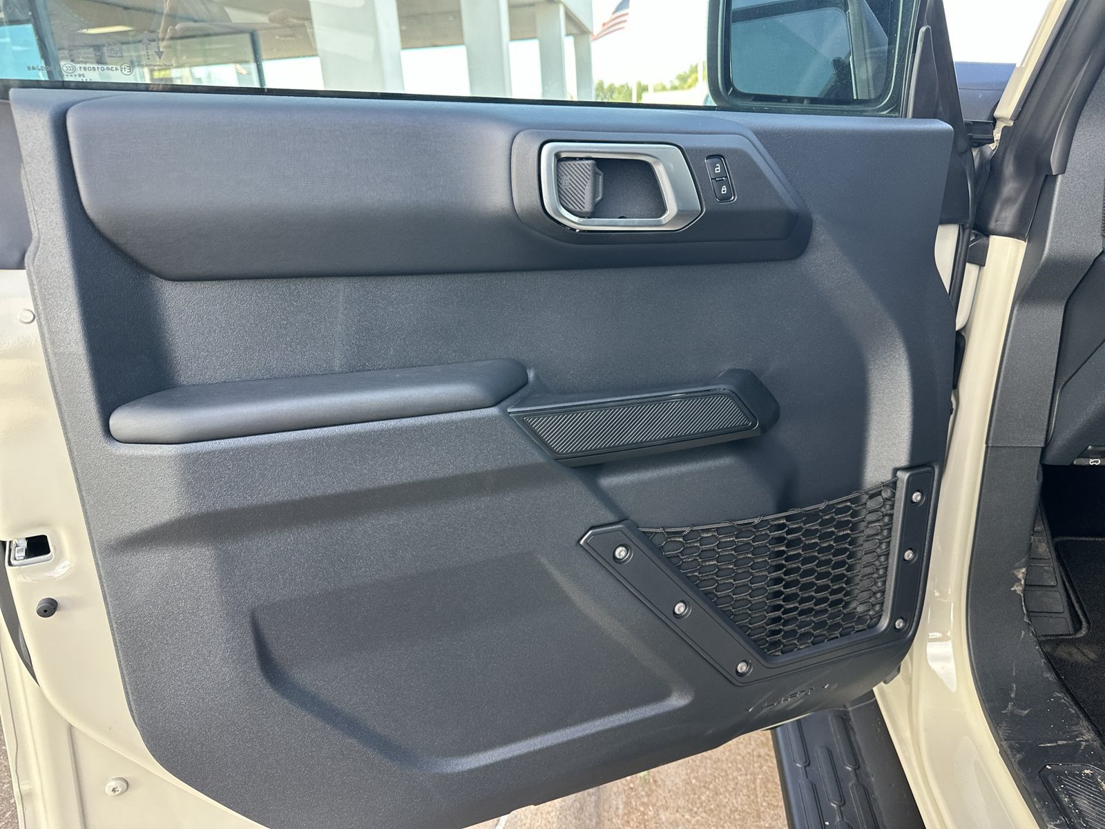 New 2026 Ford Bronco Outer Banks AWD/4WD image 15