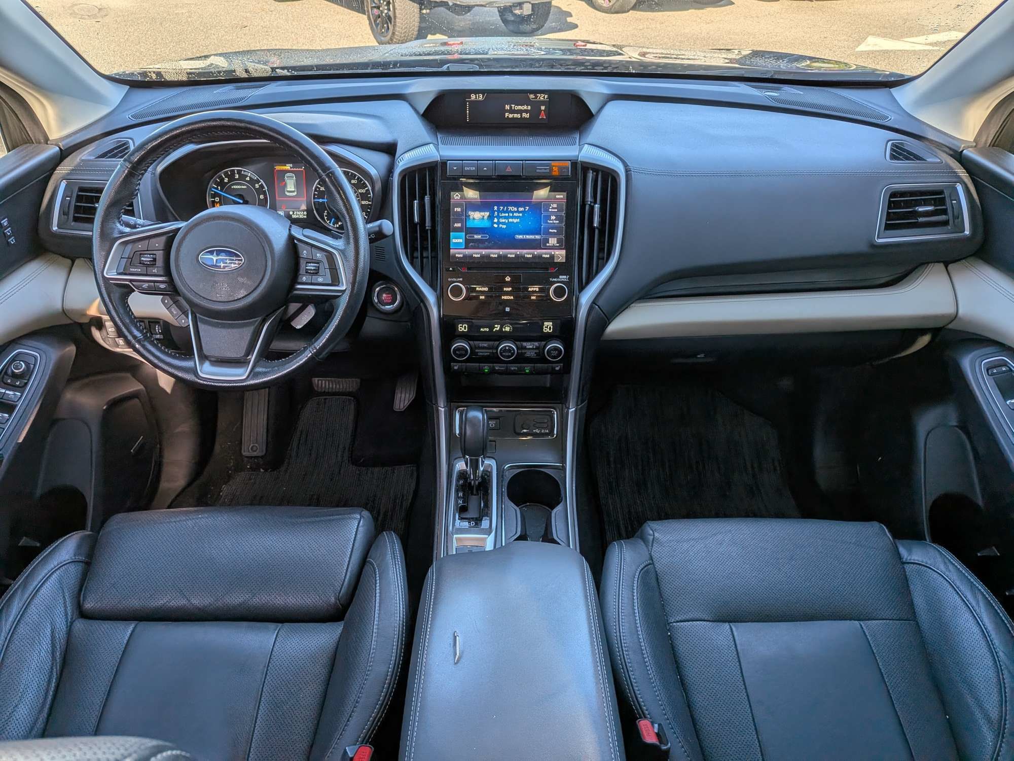 Used 2022 Subaru Ascent Limited w/ Technology Package AWD/4WD image 15