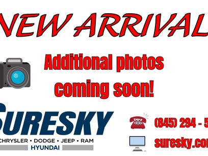 Certified 2023 Hyundai Sonata Blue