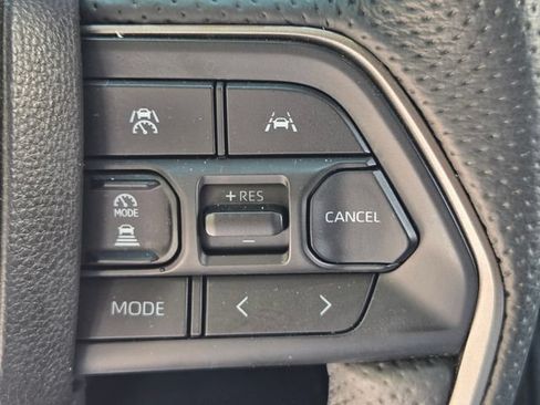 Used 2026 Toyota Tacoma TRD Sport AWD/4WD image 24