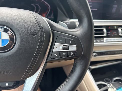 Used 2020 BMW X6 xDrive40i w/ Executive Package AWD/4WD image 25