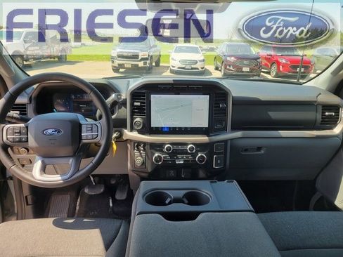Used 2024 Ford F150 XLT w/ Tow/Haul Package image 19