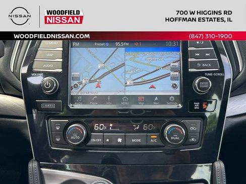 Used 2018 Nissan Maxima 3.5 S FWD image 33