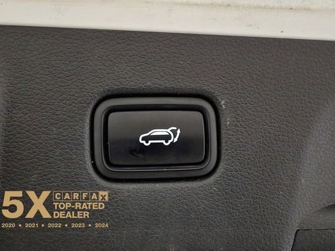 Used 2020 Hyundai Palisade Limited image 35