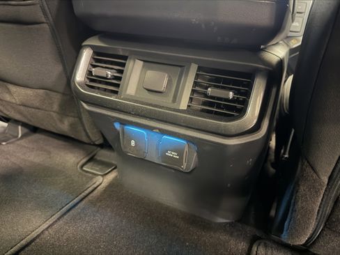 Used 2023 Ford F150 XLT w/ Equipment Group 302A High AWD/4WD image 23