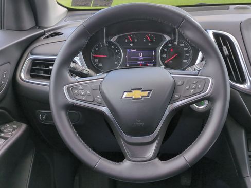 Certified 2022 Chevrolet Equinox LT image 33