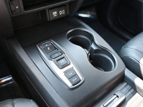 Used 2020 Honda Passport EX-L image 28