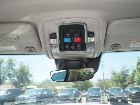 New 2025 RAM 3500 Laramie image 20