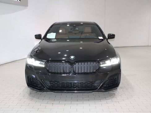 Certified 2023 BMW 530i w/ M Sport Package image 10