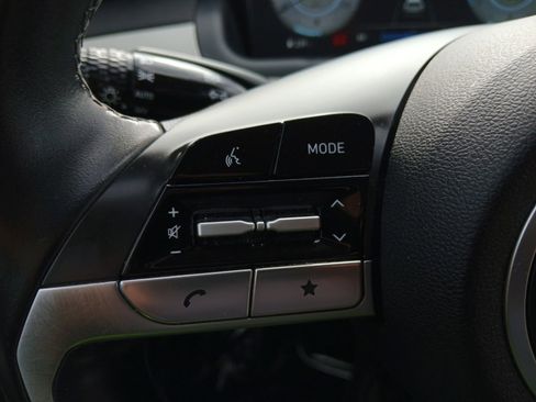 Certified 2023 Hyundai Tucson SEL w/ Convenience Package image 21