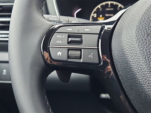 New 2025 Honda Pilot EX-L image 15