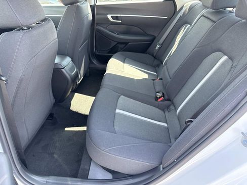 New 2026 Hyundai Sonata SEL image 10