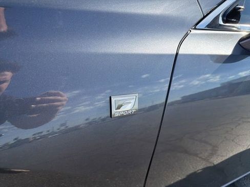 Used 2019 Lexus ES 350 F Sport FWD image 15