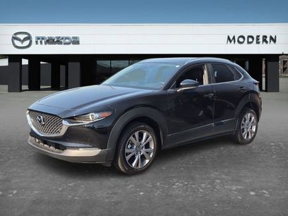 Certified 2022 MAZDA CX-30 AWD 2.5 S w/ Select Package