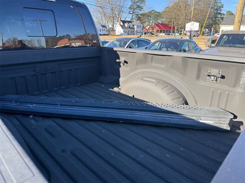 Used 2019 Ford F250 Lariat w/ Lariat Ultimate Package image 24