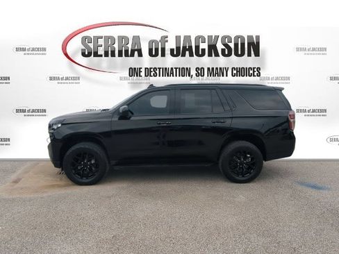Used 2021 Chevrolet Tahoe LT AWD/4WD image 5