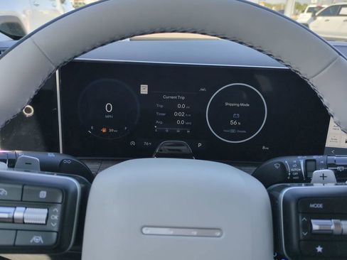 New 2026 Hyundai Santa Fe Calligraphy w/ Tow & Go Package image 36