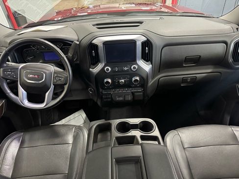 Used 2019 GMC Sierra 1500 SLT image 14