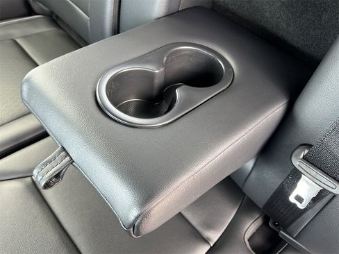 New 2025 Ford F150 Lariat w/ Equipment Group 501A Mid image 28