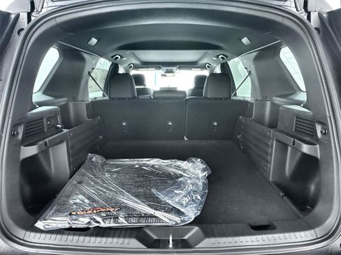 New 2026 Honda Passport TrailSport Elite image 31