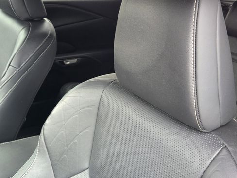 Certified 2023 Lexus RX 350 Premium Plus image 34