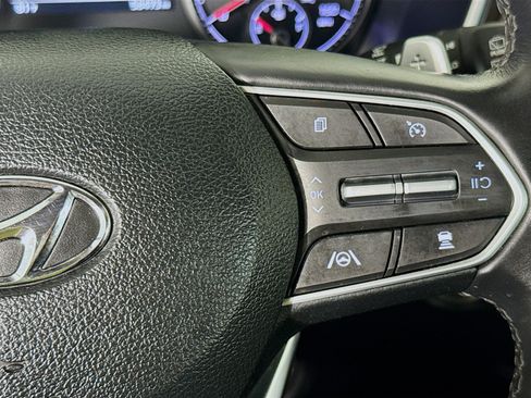 Used 2023 Hyundai Santa Fe SEL FWD image 13