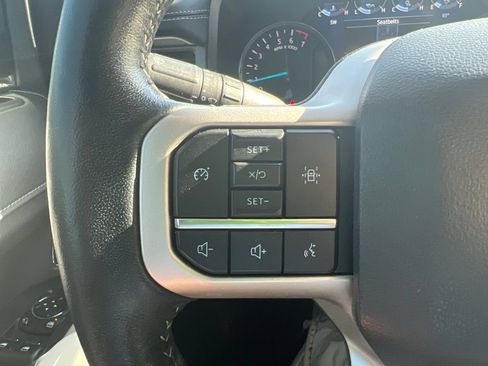 Used 2022 Ford Expedition Max XLT RWD image 9