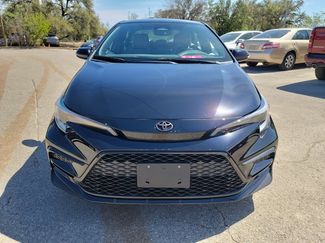 Used 2025 Toyota Corolla SE video 2