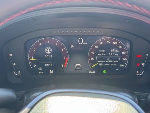 Used 2024 Honda Civic Type R image 31