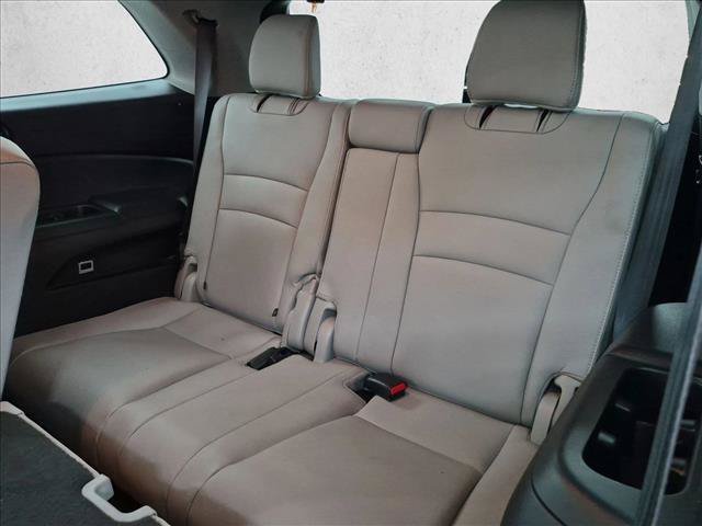 Used 2020 Honda Pilot EX-L image 20
