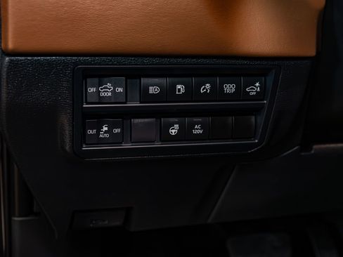 Used 2026 Toyota Tundra 1794 Edition image 17