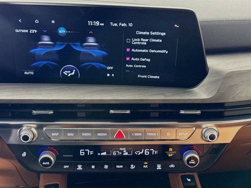 New 2025 Kia Telluride SX X-Line image 16