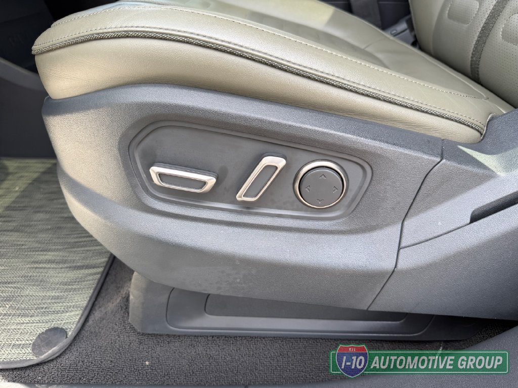Used 2023 Rivian R1T Adventure Quad AWD/4WD image 15